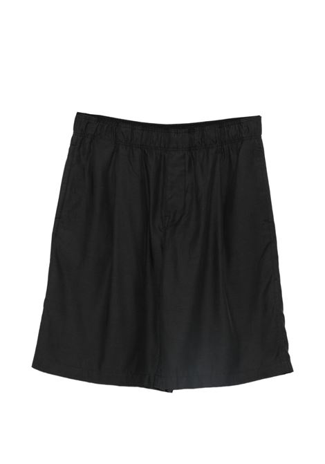 leisures shorts man black OUR LEGACY | M2264LSB